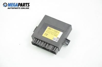 Comfort module for Ford Transit Connect 1.8 TDCi, 90 hp, truck, 2005 № 2T1T-15K600-BC