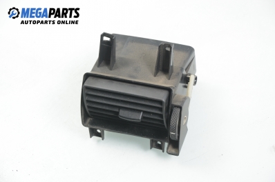 AC heat air vent for Ford Transit Connect 1.8 TDCi, 90 hp, truck, 2005