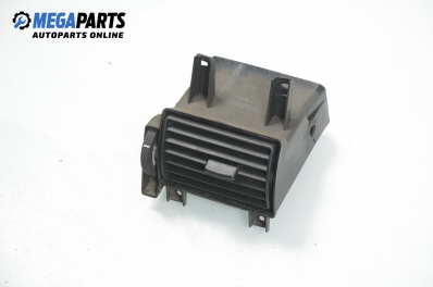 AC heat air vent for Ford Transit Connect 1.8 TDCi, 90 hp, truck, 2005