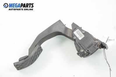 Gaspedal for Audi A8 Sedan 4E (10.2002 - 07.2010), № 4E1 723 523 D