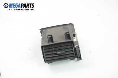 AC heat air vent for Ford Transit Connect 1.8 TDCi, 90 hp, truck, 2005