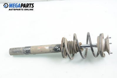 Macpherson shock absorber for BMW 5 (E39) 2.3, 170 hp, sedan automatic, 1997, position: front - right