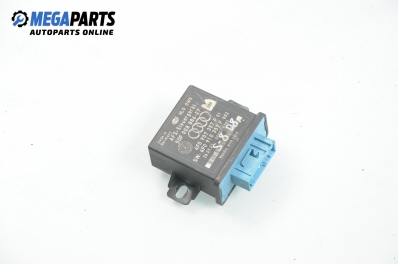Modul leuchten für Audi A8 (D3) 4.0 TDI Quattro, 275 hp automatik, 2003 № 4F0 907 357 F