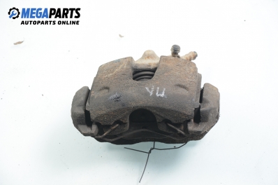 Caliper for Ford Transit Connect 1.8 TDCi, 90 hp, truck, 2005, position: front - left