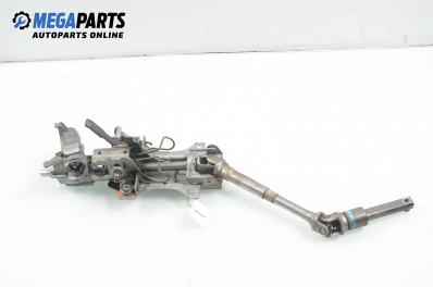 Steering shaft for Ford Transit Connect 1.8 TDCi, 90 hp, truck, 2005