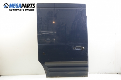 Door for Ford Transit Connect 1.8 TDCi, 90 hp, truck, 2005, position: rear - right