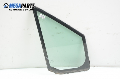 Door vent window for Ford Transit Connect 1.8 TDCi, 90 hp, truck, 2005, position: right