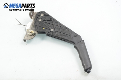 Manetă frână de mână for Ford Transit Connect 1.8 TDCi, 90 hp, lkw, 2005