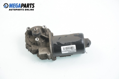 Front wipers motor for Ford Transit Connect 1.8 TDCi, 90 hp, truck, 2005, position: front