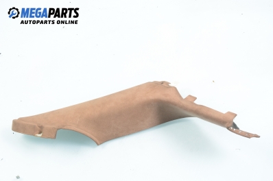 Plastic interior pentru Audi A8 (D3) 4.0 TDI Quattro, 275 cp automat, 2003, poziție: stânga - spate № 4E0 867 241