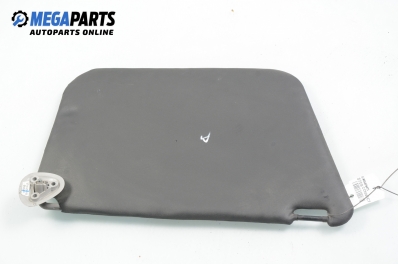 Sun visor for Ford Transit Connect 1.8 TDCi, 90 hp, truck, 2005, position: right