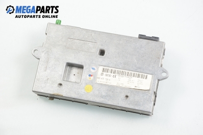 MMI modul für Audi A8 (D3) 4.0 TDI Quattro, 275 hp automatik, 2003 № 4E0 035 729 A