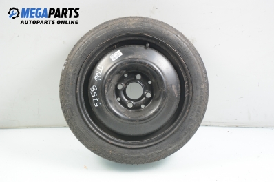 Spare tire for Volkswagen Polo (6N/6N2) (1994-2003) 14 inches, width 3.5 (The price is for one piece)