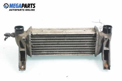 Intercooler for Ford Transit Connect 1.8 TDCi, 90 hp, truck, 2005
