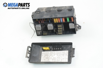 Fuse box for Ford Transit Connect 1.8 TDCi, 90 hp, truck, 2005