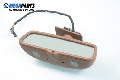 Oglindă electro-cromatică pentru Audi A8 (D3) 4.0 TDI Quattro, 275 cp automat, 2003