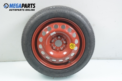 Reserverad für Alfa Romeo 147 (2000-2010) 15 inches, breite 4 (Preis pro stück)