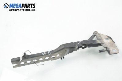 Bonnet hinge for Audi A8 (D3) 4.0 TDI Quattro, 275 hp automatic, 2003, position: right
