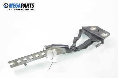 Bonnet hinge for Audi A8 (D3) 4.0 TDI Quattro, 275 hp automatic, 2003, position: left