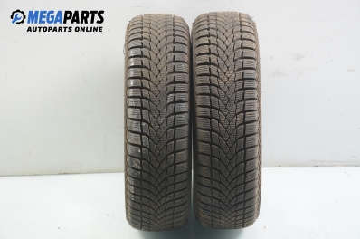 Snow tires DAYTON 175/70/13, DOT: 3615 (The price is for two pieces)