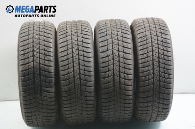 Snow tires FALKEN 205/65/15, DOT: 3513 (The price is for the set)