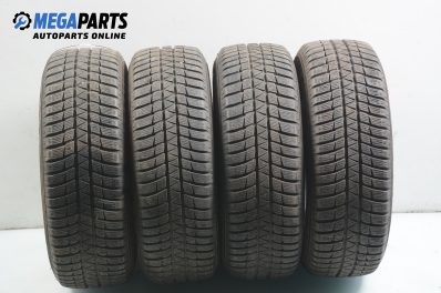Winterreifen FALKEN 205/65/15, DOT: 3513 (Preis pro set angegeben)