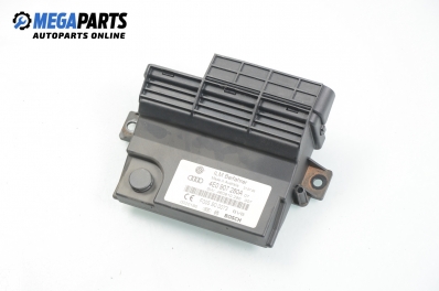 Modul für Audi A8 (D3) 4.0 TDI Quattro, 275 hp automatik, 2003 № 4E0 907 280A