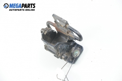 Balama ușă for Audi A8 Sedan 4E (10.2002 - 07.2010), 5 uși