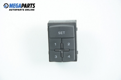 Comutator reglaj scaun electric pentru Audi A8 (D3) 4.0 TDI Quattro, 275 cp automat, 2003