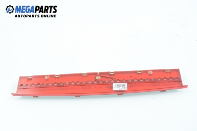 Central tail light for Audi A8 (D3) 4.0 TDI Quattro, 275 hp automatic, 2003