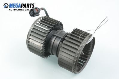 Heating blower for Audi A8 (D3) 4.0 TDI Quattro, 275 hp automatic, 2003