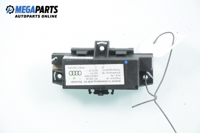 Modul für Audi A8 (D3) 4.0 TDI Quattro, 275 hp automatik, 2003 № Audi 04E0919064