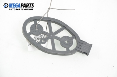 Antenne für Audi A8 (D3) 4.0 TDI Quattro, 275 hp automatik, 2003 № Audi 3D0 909 141 F