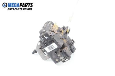 Schloss for Audi A6 Sedan C5 (01.1997 - 01.2005), position: links, vorderseite