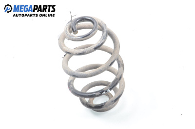 Coil spring for Audi A6 Sedan C5 (01.1997 - 01.2005), sedan, position: rear