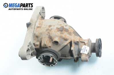  for BMW 5 (E39) 2.3, 170 hp, sedan automatic, 1997
