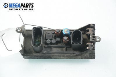Regelwiderstand für Audi A8 (D3) 4.0 TDI Quattro, 275 hp automatik, 2003 № 4E0 820 521