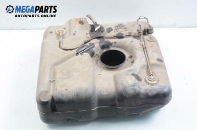 Fuel tank for Ford Transit Connect 1.8 TDCi, 90 hp, truck, 2005