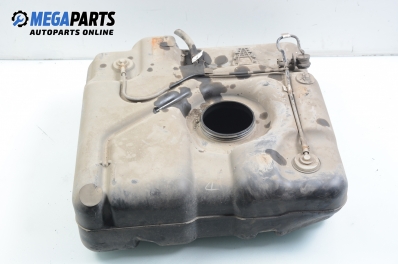 Rezervor for Ford Transit Connect 1.8 TDCi, 90 hp, lkw, 2005