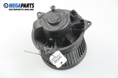 Heating blower for Ford Transit Connect 1.8 TDCi, 90 hp, truck, 2005