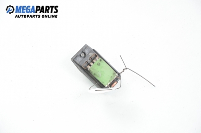 Blower motor resistor for Ford Transit Connect 1.8 TDCi, 90 hp, truck, 2005