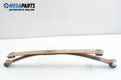 Leaf spring for Ford Transit Connect 1.8 TDCi, 90 hp, truck, 2005, position: right