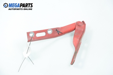 Bonnet hinge for Seat Ibiza (6K) 1.0, 50 hp, 5 doors, 2000, position: left