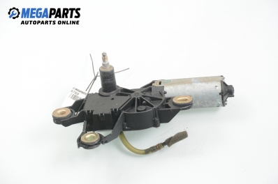Motor scheibenwischer, vorne for Seat Ibiza (6K) 1.0, 50 hp, 2000, position: rückseite