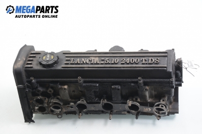 Engine head for Lancia Kappa 2.4 TDS, 124 hp, sedan, 1996