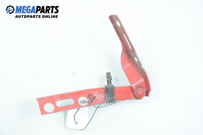 Bonnet hinge for Seat Ibiza (6K) 1.0, 50 hp, 5 doors, 2000, position: right