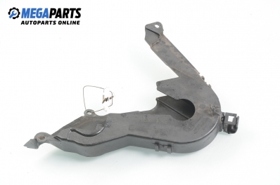 Zahnriemenabdeckung for Peugeot 206 1.9 D, 69 hp, hecktür, 1999 № 9625166780