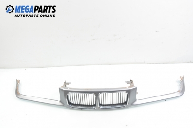 Headlights lower trim for BMW 3 (E36) 1.8, 113 hp, sedan, 1992