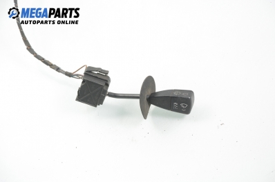 Verstellhebel scheibenwischer for BMW 3 (E36) 1.8, 113 hp, sedan, 1992