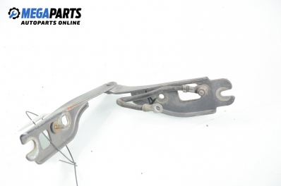 Bonnet hinge for BMW 3 (E36) 1.8, 113 hp, sedan, 1992, position: right